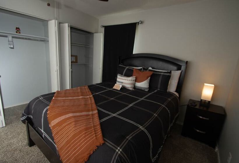 Резиденция Home Sweet Home Midtown