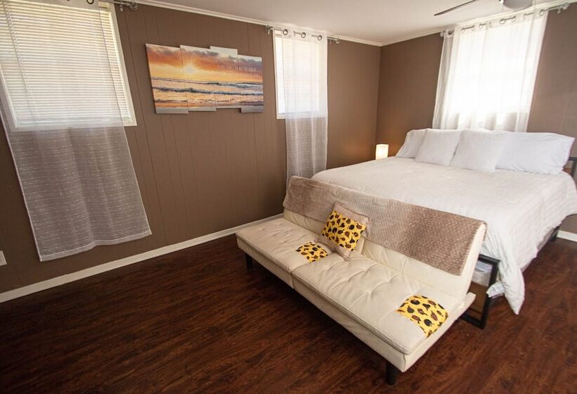 إقامة Home Sweet Home Midtown