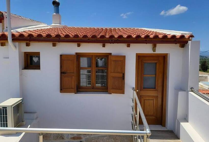レジデンス Minoa 1890a Charming Guesthouse In Crete