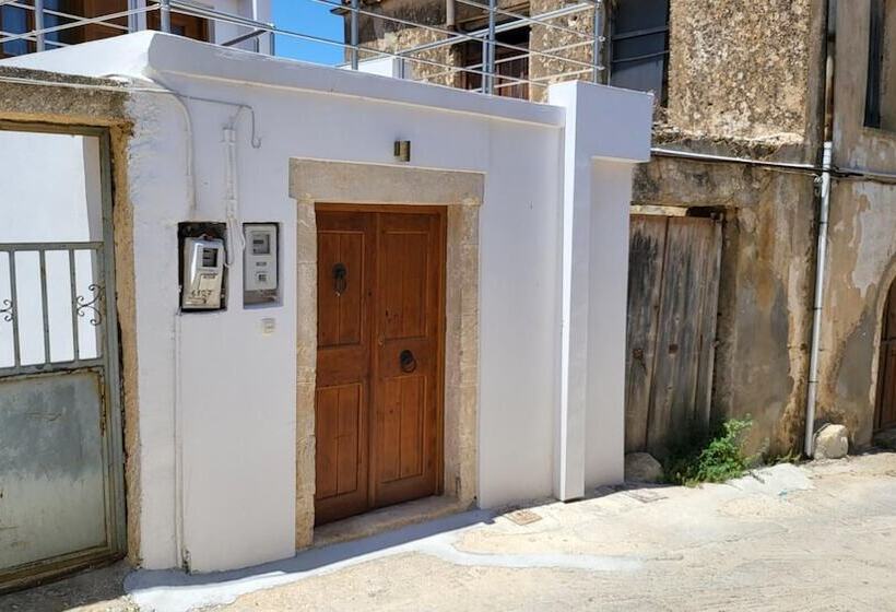 レジデンス Minoa 1890a Charming Guesthouse In Crete