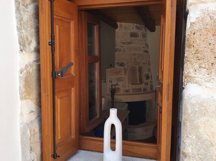 レジデンス Minoa 1890a Charming Guesthouse In Crete