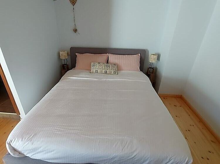 レジデンス Minoa 1890a Charming Guesthouse In Crete