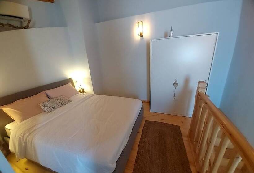 レジデンス Minoa 1890a Charming Guesthouse In Crete