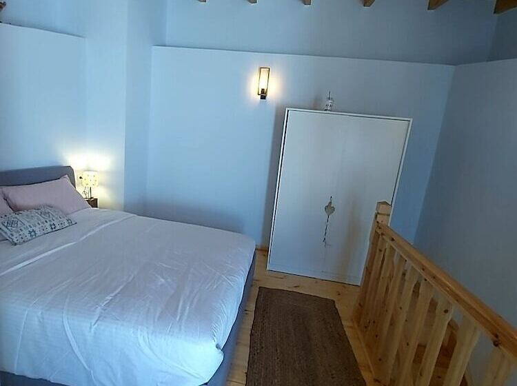 レジデンス Minoa 1890a Charming Guesthouse In Crete