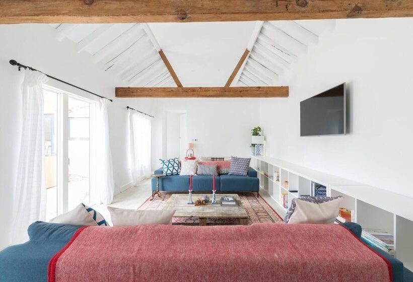 레지던스 Simple Coastal Luxury Near Southwold Sleeps 10