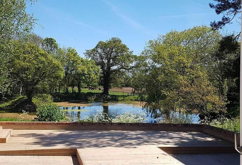 레지던스 Simple Coastal Luxury Near Southwold Sleeps 10