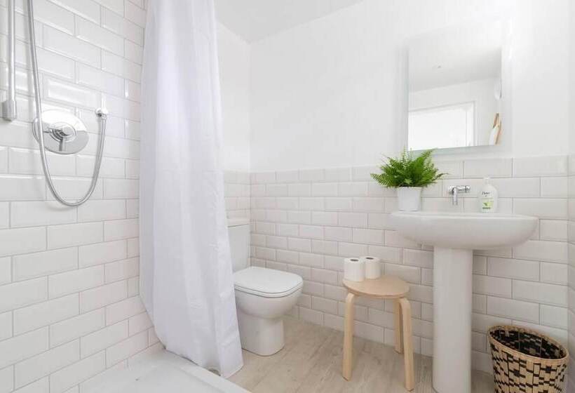 레지던스 Simple Coastal Luxury Near Southwold Sleeps 10