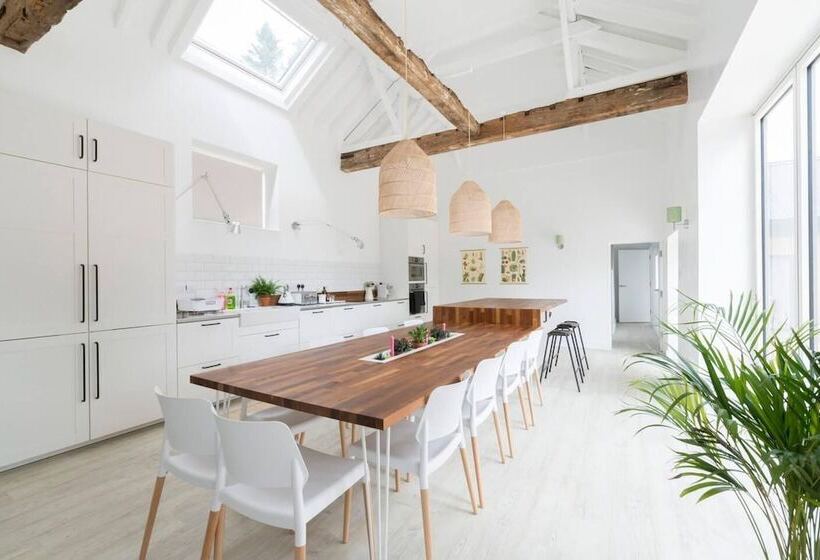 레지던스 Simple Coastal Luxury Near Southwold Sleeps 10