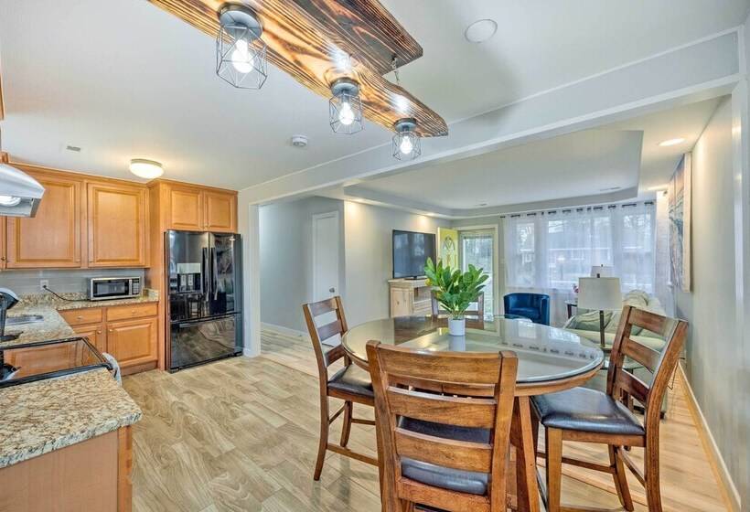 Richmond Home W/ Fire Pit   12 Mi To Downtown