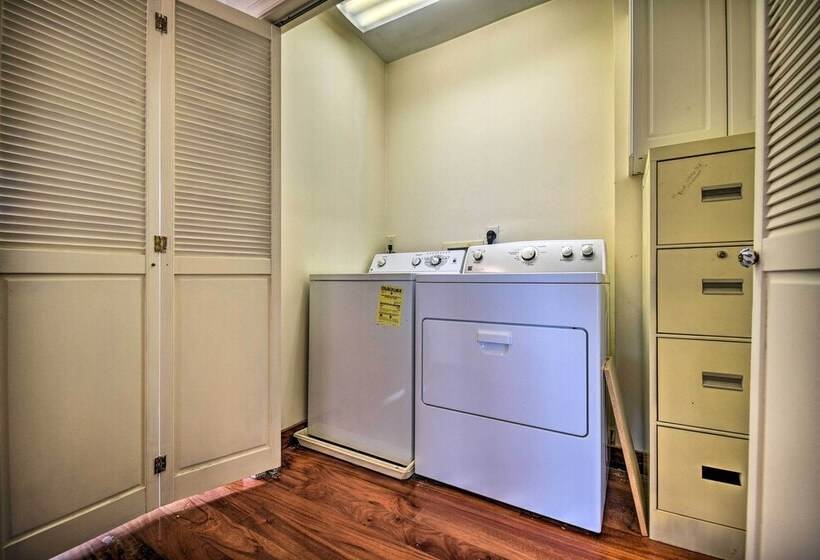 Riverfront Elizabeth City Retreat W/ Yard!