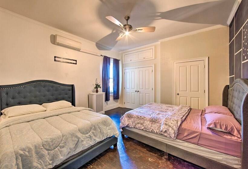 Riverfront Harrisburg Home < 1 Mi To Dtwn!