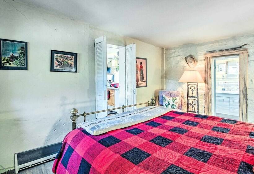 San Fidel Escape On Route 66: Patio W/ Views!