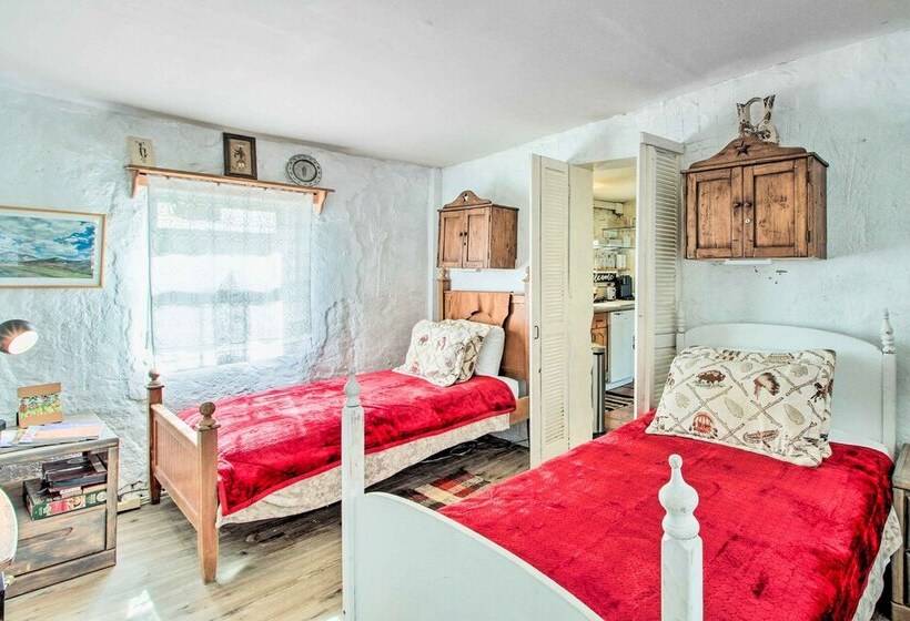 San Fidel Escape On Route 66: Patio W/ Views!