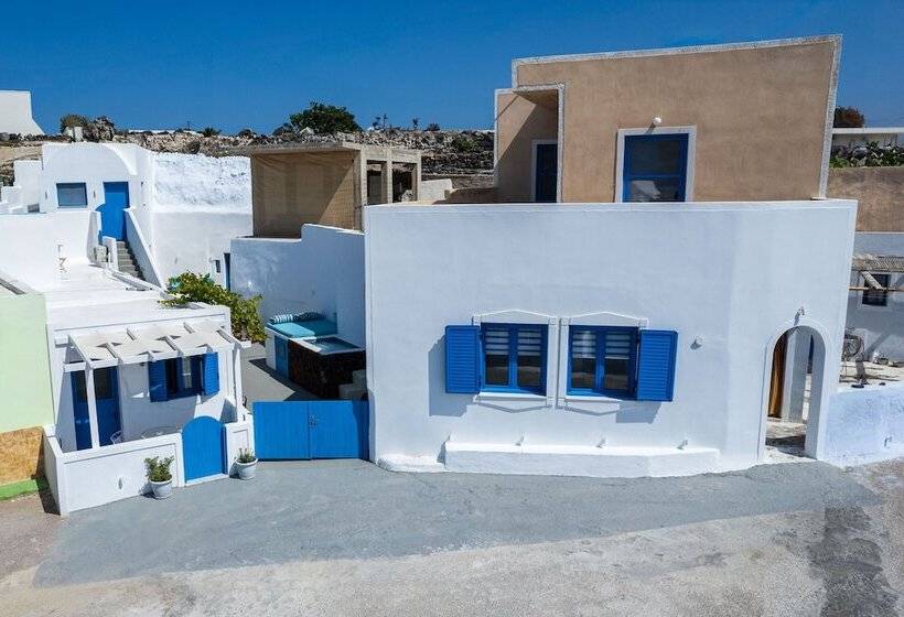 Santorita Suites