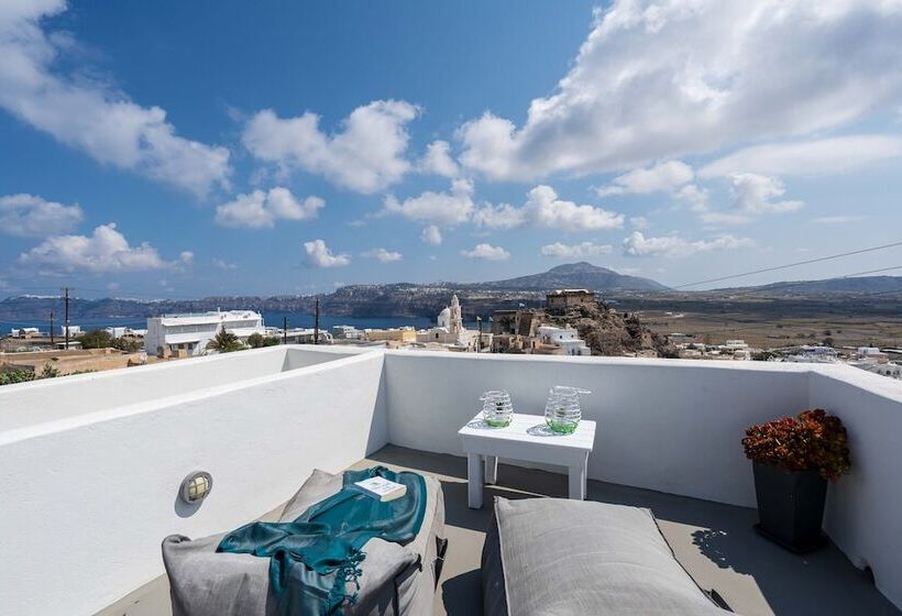 Santorita Suites
