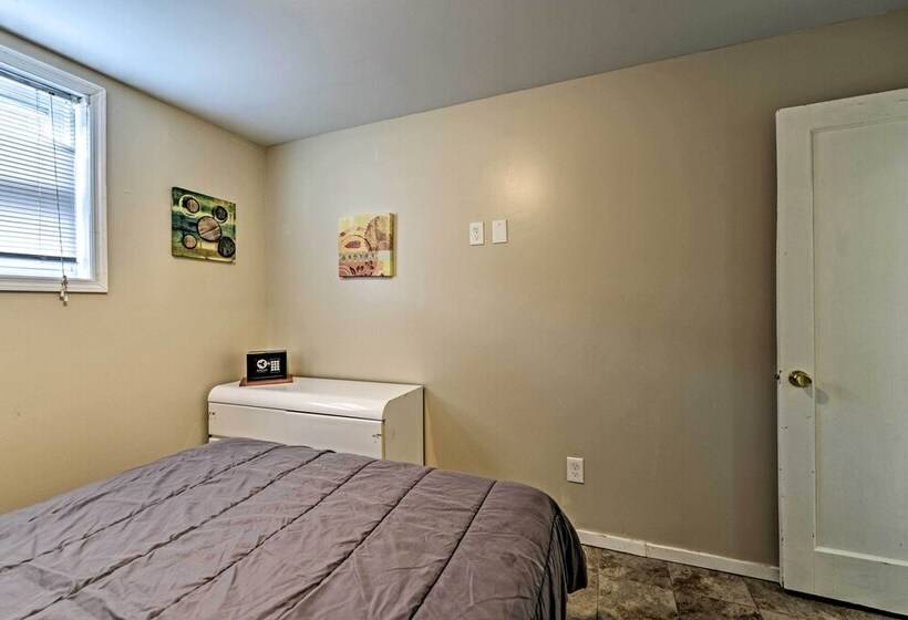 Seaside Heights Cottage < 1 Mile To Beaches!