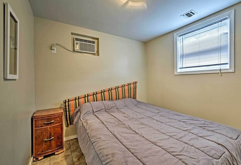 Seaside Heights Cottage < 1 Mile To Beaches!