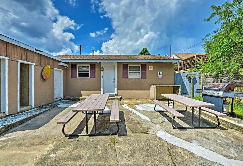 Seaside Heights Cottage < 1 Mile To Beaches!