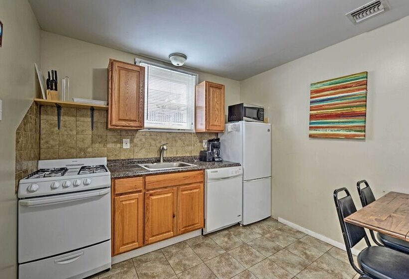 Seaside Heights Cottage < 1 Mile To Beaches!