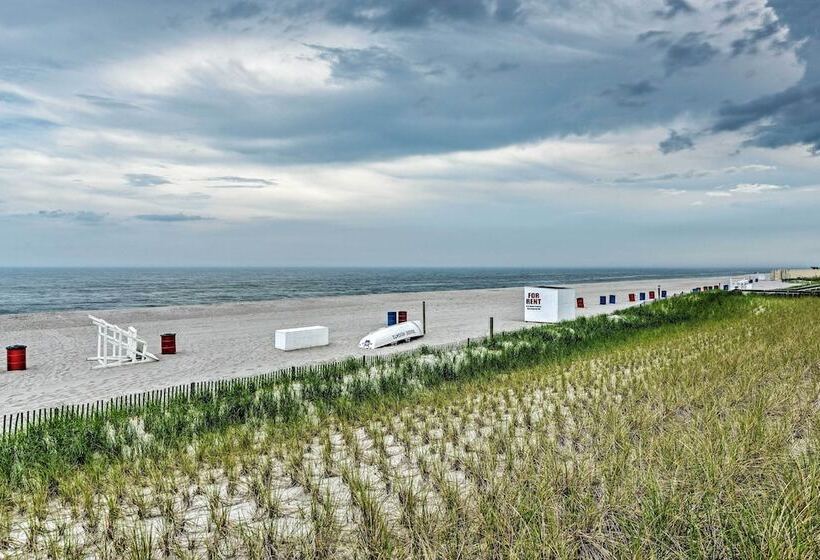 Seaside Heights Cottage < 1 Mile To Beaches!