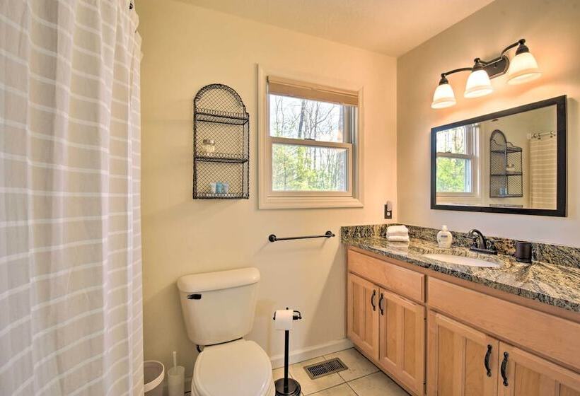 Game Room & Mtn Views: Ridgeline Escape!