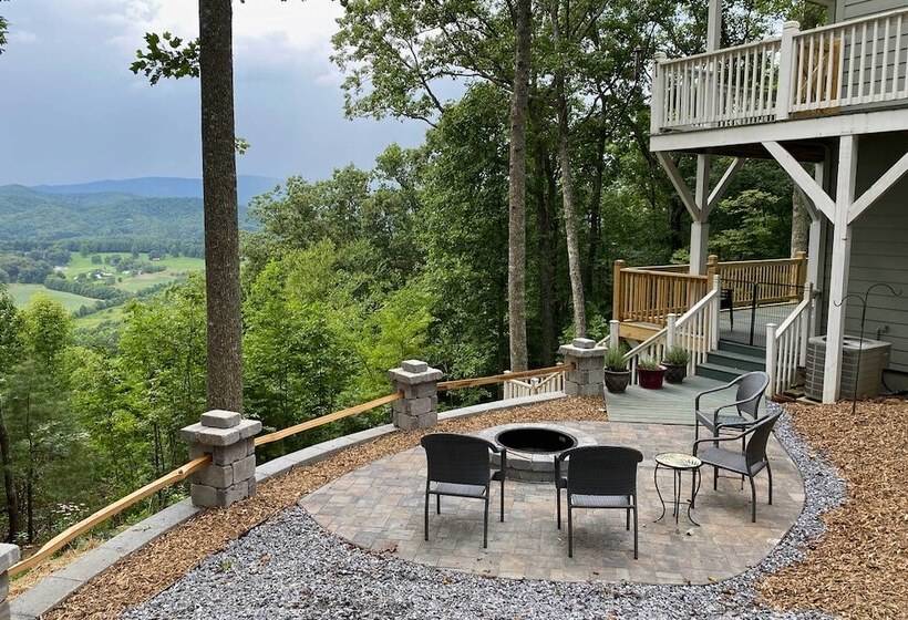 Game Room & Mtn Views: Ridgeline Escape!