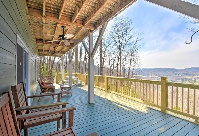 Game Room & Mtn Views: Ridgeline Escape!