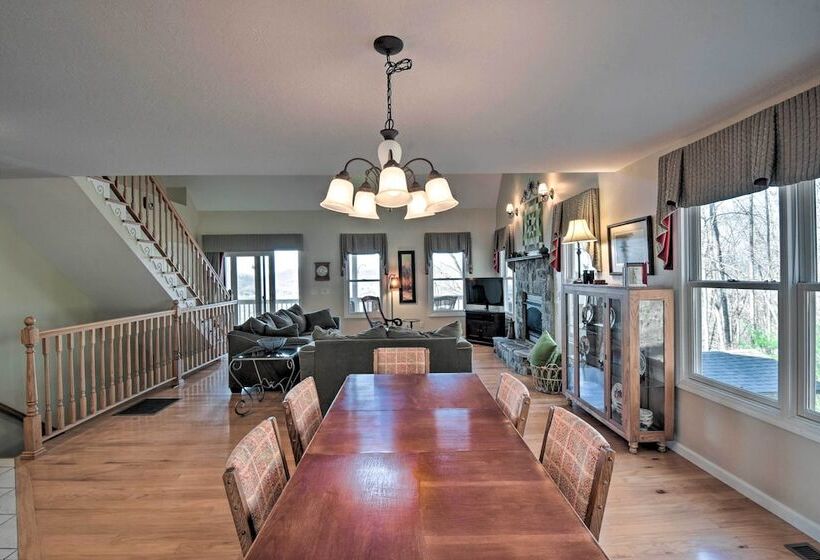 Game Room & Mtn Views: Ridgeline Escape!