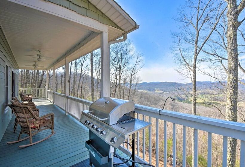 Game Room & Mtn Views: Ridgeline Escape!