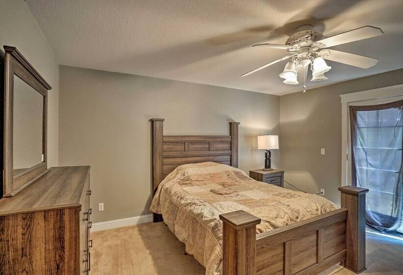 Spacious Downtown Chico Home ~ Half Mile To Csu!