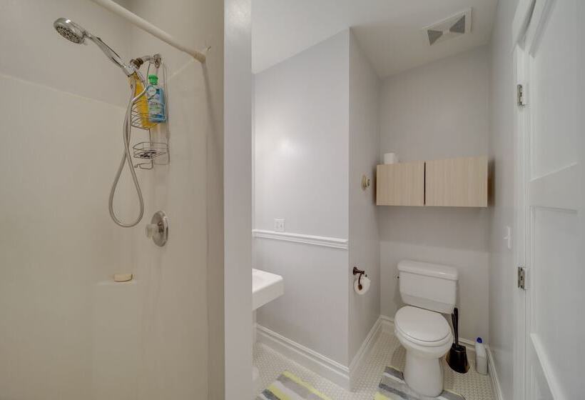 Scenic Loon Lake Adventure Retreat W/ Dock!