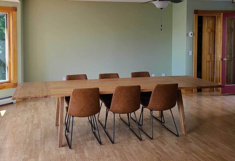 Spacious Wells Oasis W/ Decks On Little Lake!