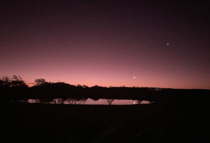 Stargazers Escape Stanthorpe