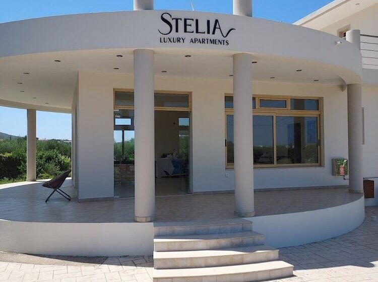 Stelia Luxury Apartments