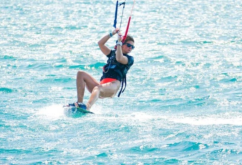 Stelia Luxury Apartments