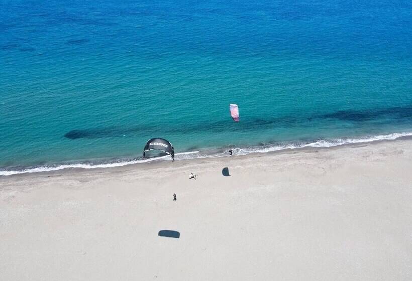 Stelia Luxury Apartments