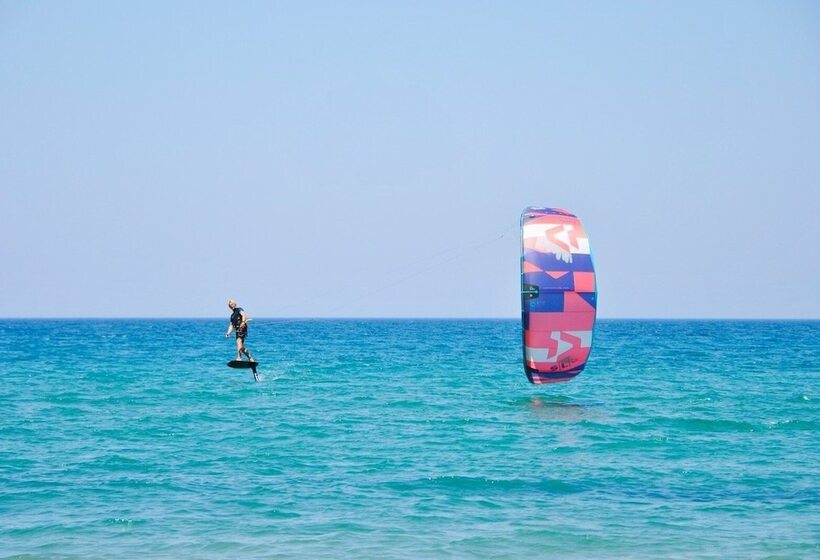 Stelia Luxury Apartments