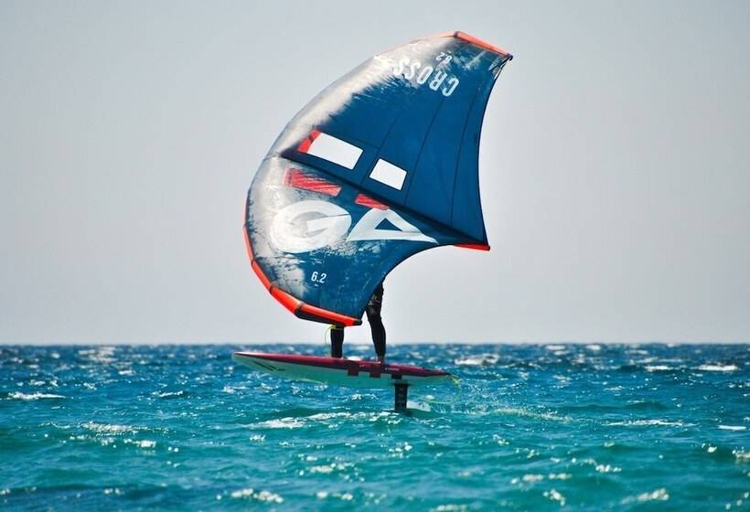 Stelia Luxury Apartments