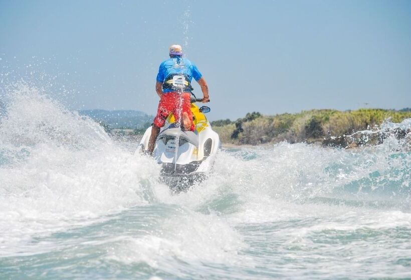 Stelia Luxury Apartments