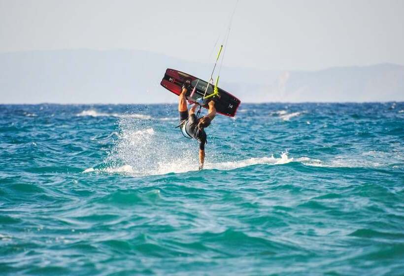 Stelia Luxury Apartments