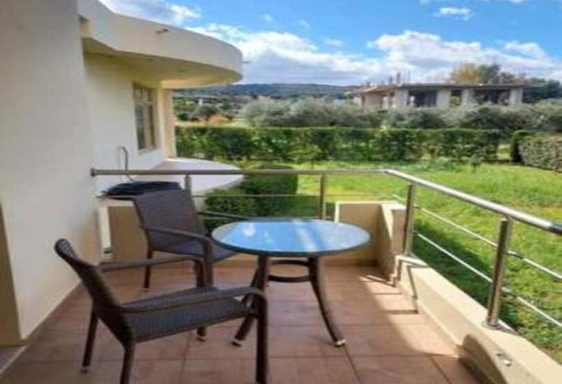 Stelia Luxury Apartments