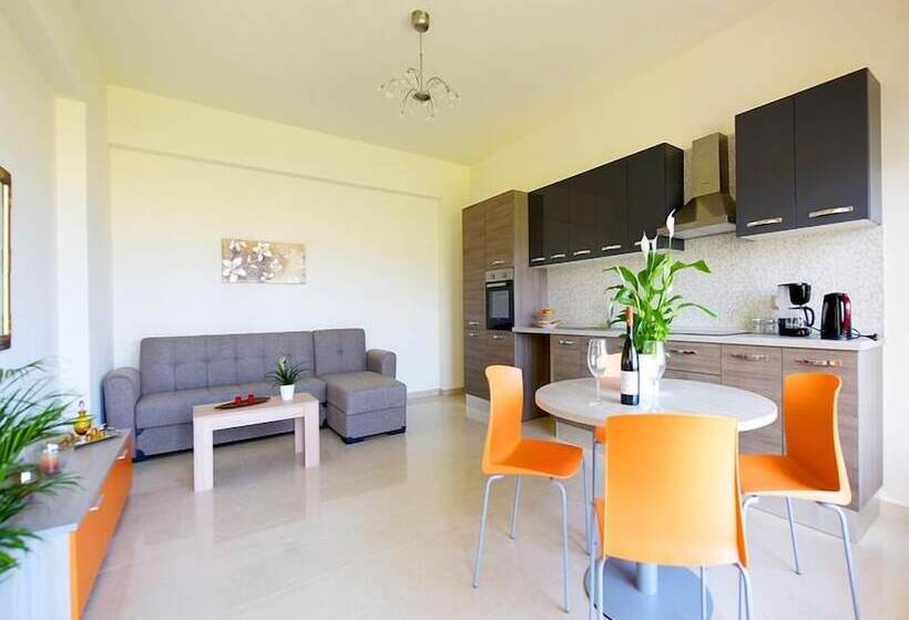 Stelia Luxury Apartments