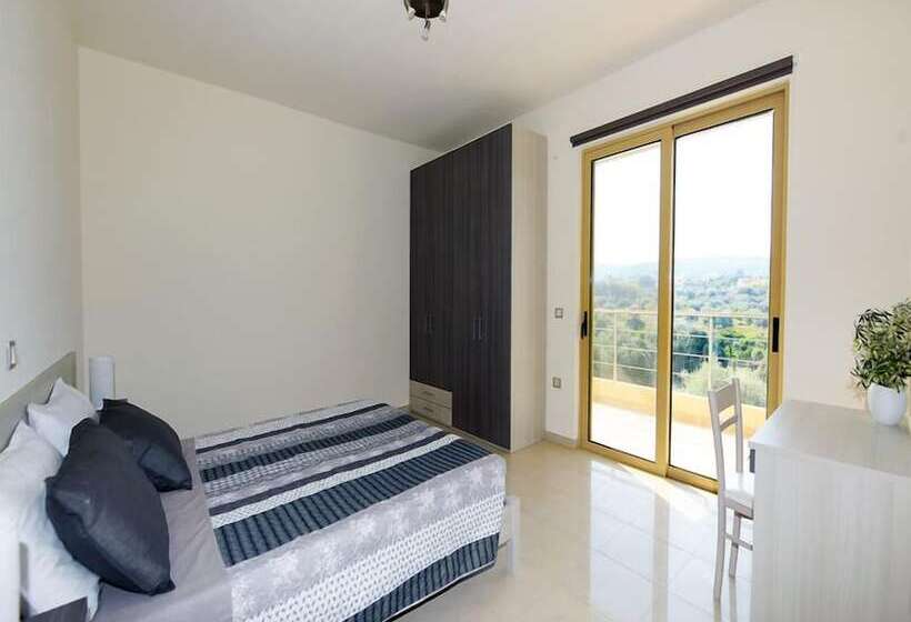 Stelia Luxury Apartments