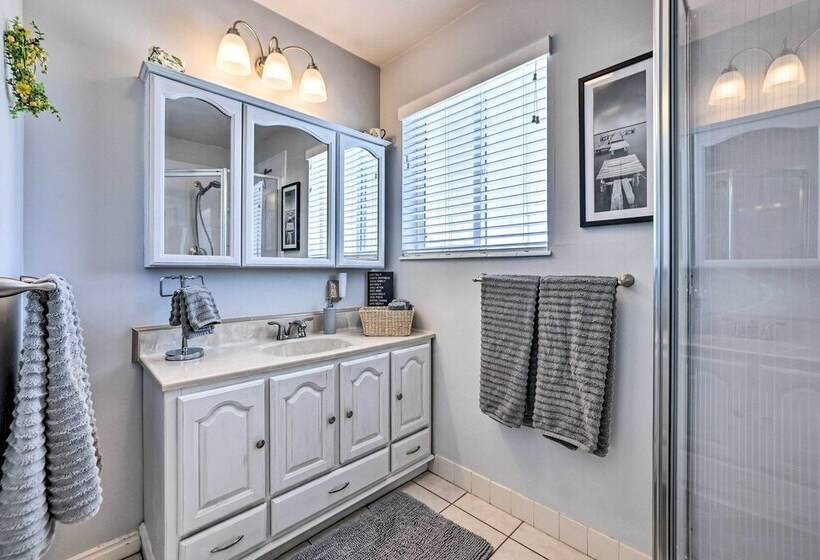 Stunning Utah Home ~ 30 Mi To Zion Nat L Park