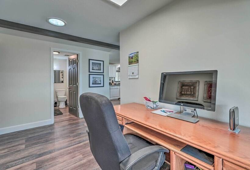 Sun Lakes Resort Retreat: Golf Course Views!