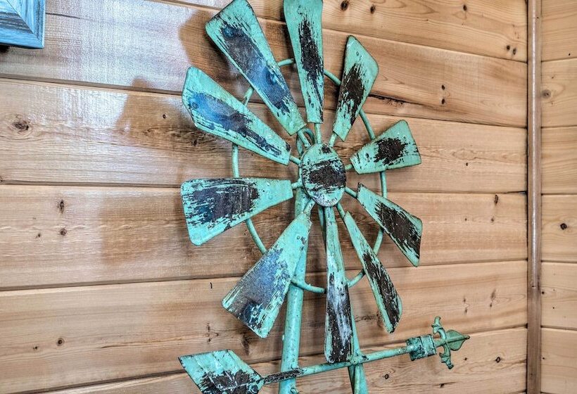 Sunny  Catfish Cabin  W/ Views Of Toledo Bend