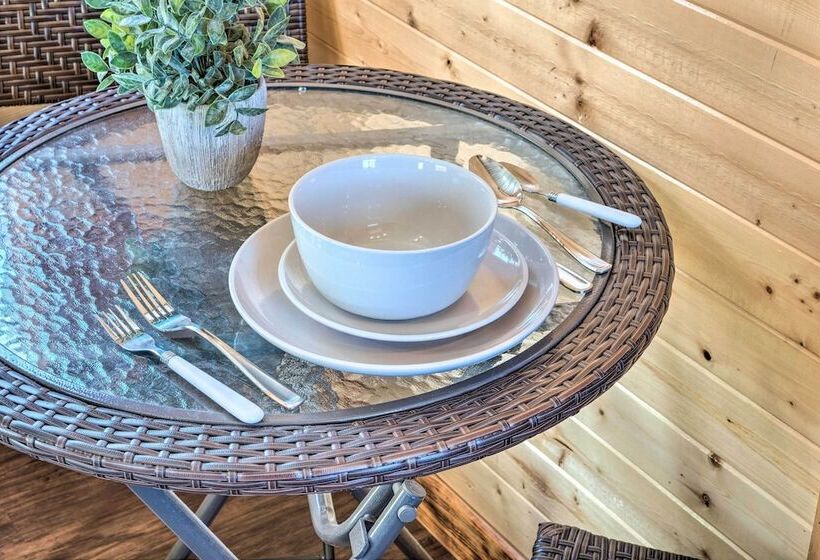 Sunny  Catfish Cabin  W/ Views Of Toledo Bend