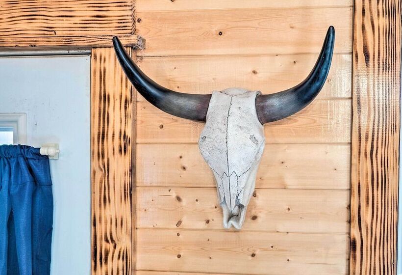 Sunny  Catfish Cabin  W/ Views Of Toledo Bend