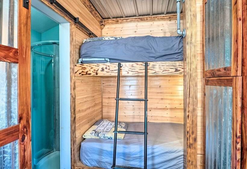 Sunny  Catfish Cabin  W/ Views Of Toledo Bend