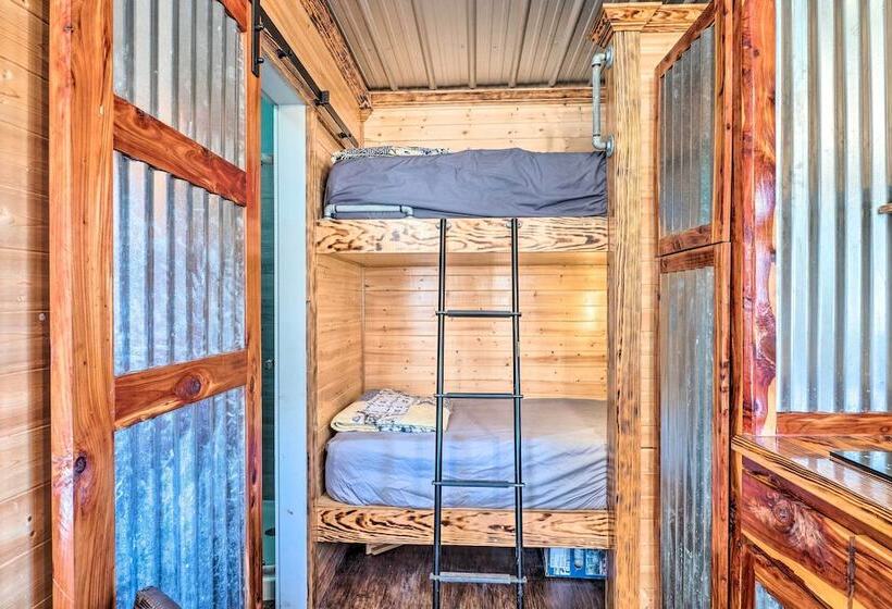 Sunny  Catfish Cabin  W/ Views Of Toledo Bend